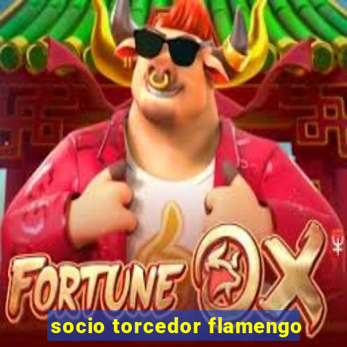 socio torcedor flamengo